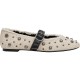 дамски,обувки,pepe,jeans,charlotte,studs,mary,jane,beige,(factory,white)