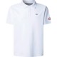 дамски,блузи,с,яка,мъжки,блузи,с,яка,pepe,jeans,clayton,short,sleeve,polo,white,(white)