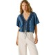 дамски,блузи,pepe,jeans,cleo,short,sleeve,blouse,blue,(blue)