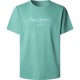 тениска,мъжки,тениски,дамски,тениски,pepe,jeans,eggo,short,sleeve,t,shirt,green,(woods,green)