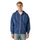 блуза,мъжки,пуловери,pepe,jeans,geo,full,zip,sweatshirt,blue,(washed,navy,blue)