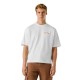 тениска,мъжки,тениски,дамски,тениски,pepe,jeans,gideon,short,sleeve,t,shirt,white,(white,multicolor)