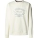 блуза,мъжки,пуловери,pepe,jeans,gon,sweatshirt,beige,(ivory,white)