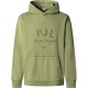 суичър,мъжки,пуловери,pepe,jeans,gunner,hoodie,green,(washed,army,green)