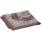 ръкавици,шапки,и,шалове,pepe,jeans,jilly,handkerchief,brown,(earth,brown)