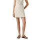 пола,дамски,поли,и,рокли,pepe,jeans,kaira,short,skirt,beige,(antique,white)