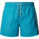 бански,гащета,мъжки,бански,костюми,pepe,jeans,logo,swimming,shorts,blue,(dark,turquoise,blue)
