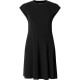 рокля,дамски,поли,и,рокли,pepe,jeans,luisa,short,sleeve,short,dress,black,(black)