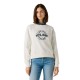 блуза,дамски,блузи,pepe,jeans,maat,sweatshirt,beige,(antique,white)