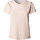тениска,мъжки,тениски,дамски,тениски,pepe,jeans,mae,short,sleeve,t,shirt,pink,(pale,pink)