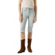къси,панталони,мъжки,панталони,дамски,панталони,pepe,jeans,mary,capri,high,waist,denim,shorts,blue,(faded,bleach)
