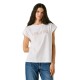 тениска,мъжки,тениски,дамски,тениски,pepe,jeans,mirari,short,sleeve,t,shirt,white,(white)