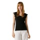 тениска,мъжки,тениски,дамски,тениски,pepe,jeans,mireya,sleeveless,t,shirt,black,(black)
