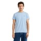 тениска,мъжки,тениски,дамски,тениски,pepe,jeans,original,basic,3n,short,sleeve,t,shirt,blue,(soho,blue)