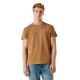тениска,мъжки,тениски,дамски,тениски,pepe,jeans,original,basic,3n,short,sleeve,t,shirt,brown,(biscuit,beige)