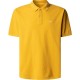 дамски,блузи,с,яка,мъжки,блузи,с,яка,pepe,jeans,oscar,short,sleeve,polo,yellow,(siena,yellow)