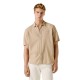 риза,с,къс,ръкав,дамски,ризи,мъжки,ризи,pepe,jeans,percy,short,sleeve,shirt,beige,(malt,beige)