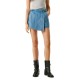 спортна,пола,дамски,поли,и,рокли,pepe,jeans,pl80000372vc,skort,blue,(vintage,sunfade)