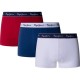 боксерки,мъжко,бельо,pepe,jeans,pmu100008,trunk,boxers,3,units,multicolor,(royal,red)