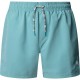 бански,гащета,мъжки,бански,костюми,pepe,jeans,rubber,swimming,shorts,blue,(light,turquoise,blue)