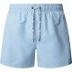 бански,гащета,мъжки,бански,костюми,pepe,jeans,rubber,swimming,shorts,blue,(oxford,blue)
