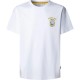 тениска,мъжки,тениски,дамски,тениски,pepe,jeans,sagan,short,sleeve,t,shirt,white,(white)