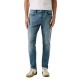 мъжки,панталони,дамски,панталони,pepe,jeans,stanley,tapered,fit,jeans,blue,(mid,dusk,blue)