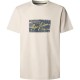 тениска,мъжки,тениски,дамски,тениски,pepe,jeans,suen,short,sleeve,t,shirt,beige,(malt,beige)