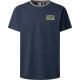 тениска,мъжки,тениски,дамски,тениски,pepe,jeans,soren,short,sleeve,t,shirt,blue,(dulwich,blue)