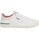 маратонки,мъжки,маратонки,дамски,маратонки,pepe,jeans,taylor,basic,trainers,white,(white)