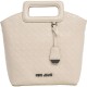 чанта,всички,чанти,pepe,jeans,teagan,bag,beige,(ivory,white)