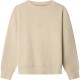 блуза,детски,блузи,pepe,jeans,william,sweatshirt,beige,(stucco,white)