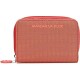 портфейли,и,портмонета,mandarina,duck,md,20,qmpn8,woman,wallet,orange,(pecan,nut)