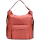 раница,раници,mandarina,duck,md,20,qmt09,woman,backpack,orange,(pecan,nut)
