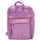 раница,раници,mandarina,duck,md,20,qmt17,woman,backpack,purple,(sushi,flower)
