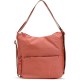 чанта,за,през,рамо,всички,чанти,mandarina,duck,md,20,qmt38,shoulder,bag,orange,(pecan,nut)