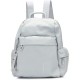 раница,раници,mandarina,duck,md,20,qmtt2,woman,backpack,grey,(pearl)