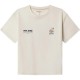 тениска,мъжки,тениски,дамски,тениски,pepe,jeans,cutbert,short,sleeve,t,shirt,beige,(mousse,white)