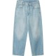 мъжки,панталони,дамски,панталони,pepe,jeans,dan,loose,fit,jeans,blue,(light,blue)