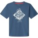 тениска,мъжки,тениски,дамски,тениски,pepe,jeans,ezra,short,sleeve,t,shirt,blue,(beat,blue)
