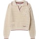 блуза,мъжки,пуловери,дамски,пуловери,pepe,jeans,faith,v,neck,sweater,beige,(mousse,white)