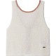 потник,дамски,топове,pepe,jeans,frankie,sleeveless,top,white,(mousse,white)