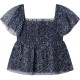 дамски,блузи,pepe,jeans,honey,short,sleeve,blouse,blue,(navy)