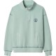 блуза,детски,блузи,pepe,jeans,preston,half,zip,sweatshirt,green,(aqua,blue)