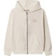 блуза,детски,блузи,pepe,jeans,sonny,full,zip,sweatshirt,beige,(mousse,white)