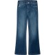 мъжки,панталони,дамски,панталони,pepe,jeans,willa,slim,flare,fit,high,waist,jeans,blue,(denim,blue,medium,stone,wash)