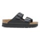 сандали,мъжки,сандали,дамски,сандали,и,чехли,birkenstock,arizona,flex,platform,sandals,black,(bf,black,veg)