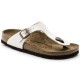 сандали,мъжки,сандали,дамски,сандали,и,чехли,birkenstock,gizeh,bf,sandals,white,(graceful,pearl,white)