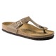 сандали,мъжки,сандали,дамски,сандали,и,чехли,birkenstock,gizeh,leoi,sandals,brown,(tabacco,brown)
