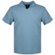 дамски,блузи,с,яка,мъжки,блузи,с,яка,petrol,industries,m,1060,pol919,short,sleeve,polo,blue,(marble,blue)